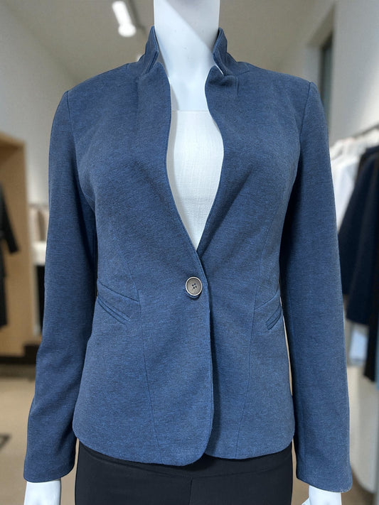 Blazer BERSHKA Mujer