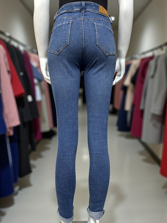 Jeans Kansas Mujer