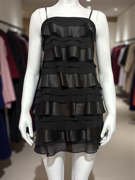 Vestido CRACKERS Mujer