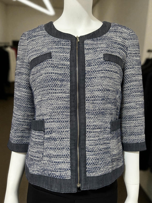 Blazer FÓRMULA Mujer