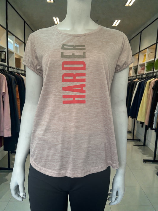 Polo REVUP FITNESS Mujer