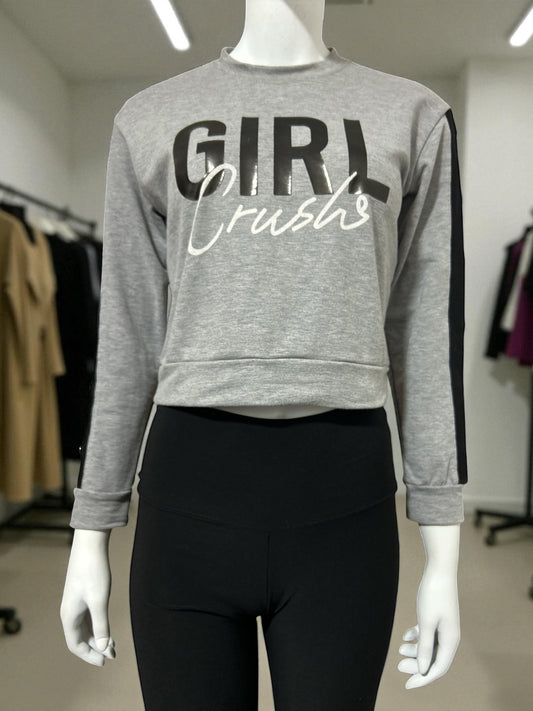 Polera ALEJANDRA BAIGORRIA Mujer