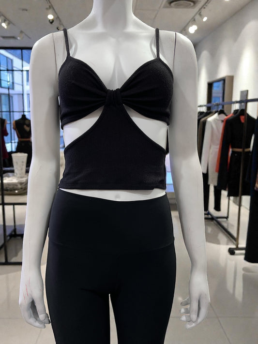 Polo DIVIDED H&M Mujer