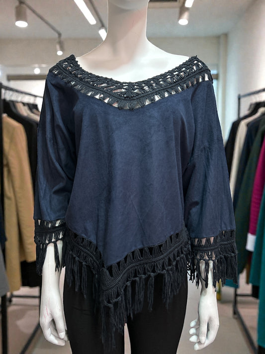 Blusa ONLY YOU Mujer