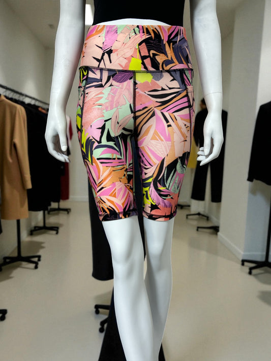 Short deportivo BEBÉ Mujer