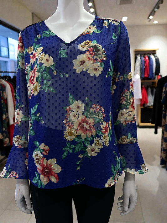 Blusa JOAQUIM MIRO Mujer