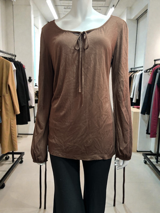 Blusa IN EXTENSO Mujer