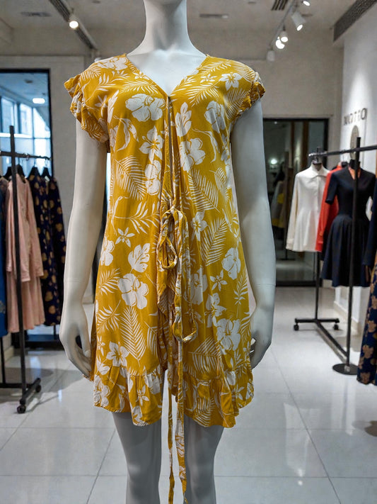 Vestido DOO AUSTRALIA mujer