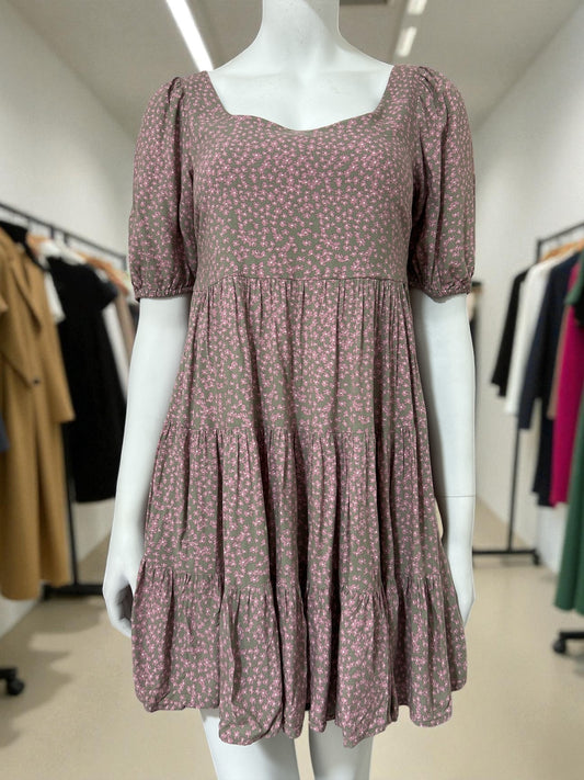 Vestido HYPNOTIC Mujer