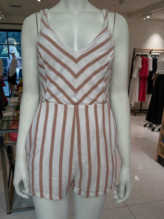 Enterizo DRESS FORUM mujer