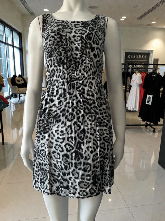 Vestido BASEMENT Mujer