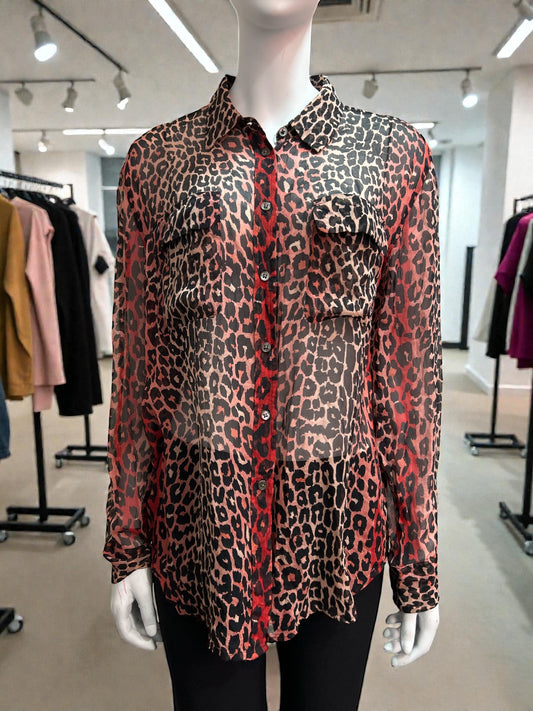 Blusa EQUIPMENT Mujer