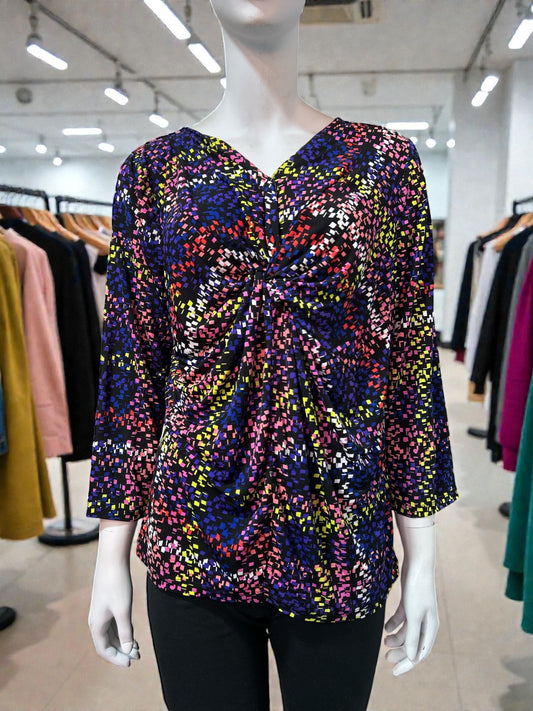 Blusa LIZ CLAIBORNE Mujer