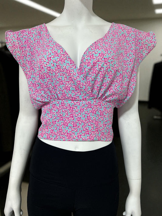 Blusa Mujer