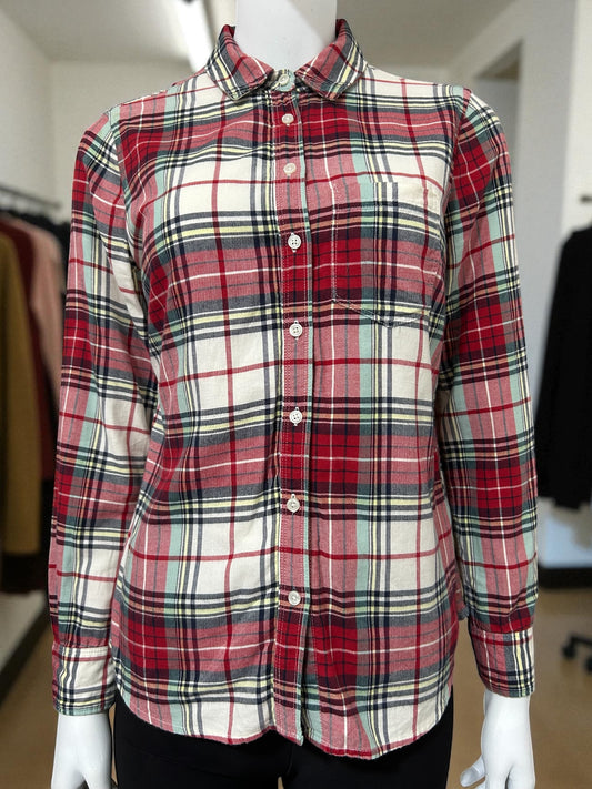 Blusa BANANA REPUBLIC Mujer