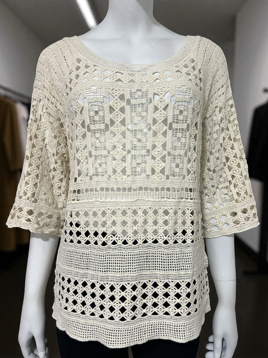 Blusa tejido FEVET Mujer