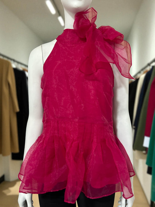 Blusa NEW YOR & COMPANY Mujer