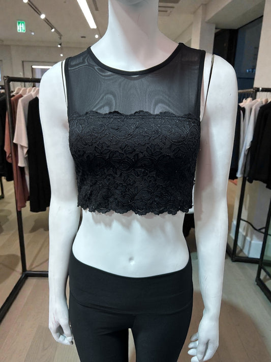 Polo FOREVER 21 Mujer