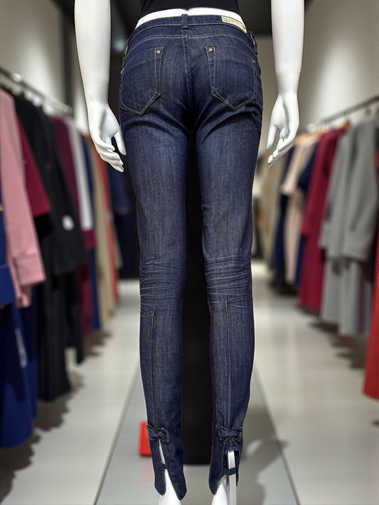 Jeans Bershka Mujer