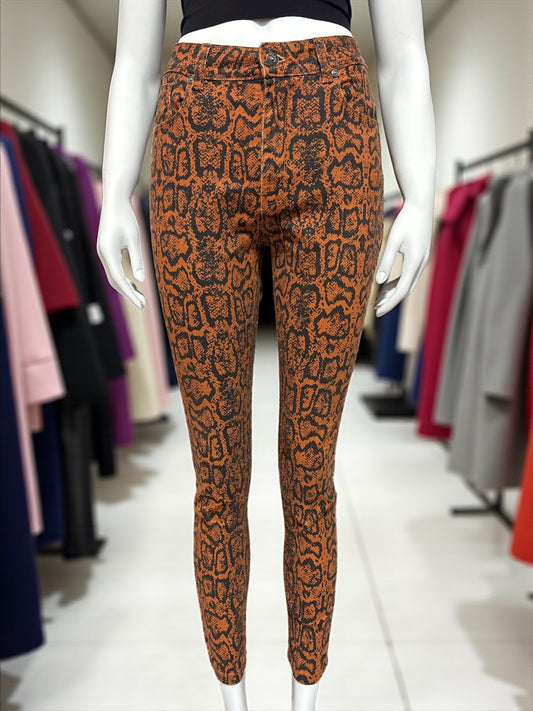 Pantalón INDEX Mujer