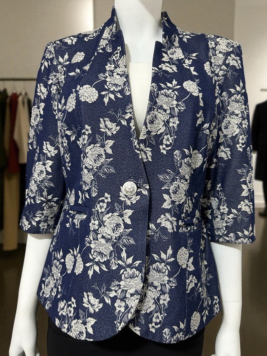 Blazer ZUSSETTE Mujer