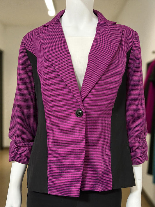 Blazer JEMMA Mujer