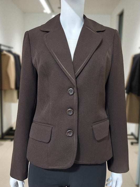 Blazer DE MODE Mujer