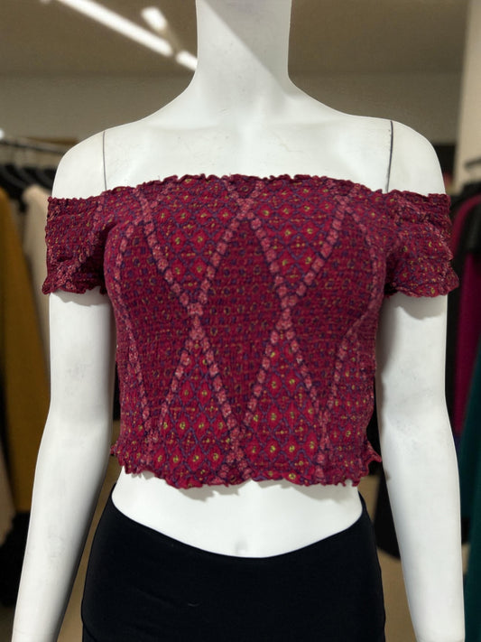 Blusa KENDALL & KYLIE Mujer