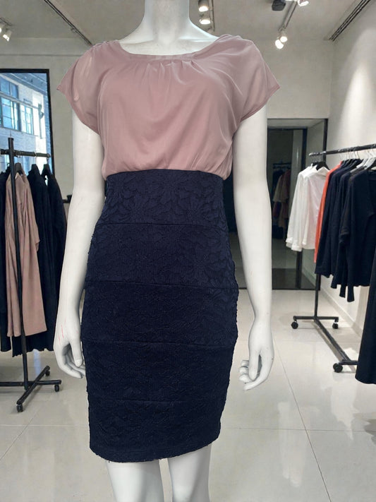 Vestido ENFOCUS PETITE mujer