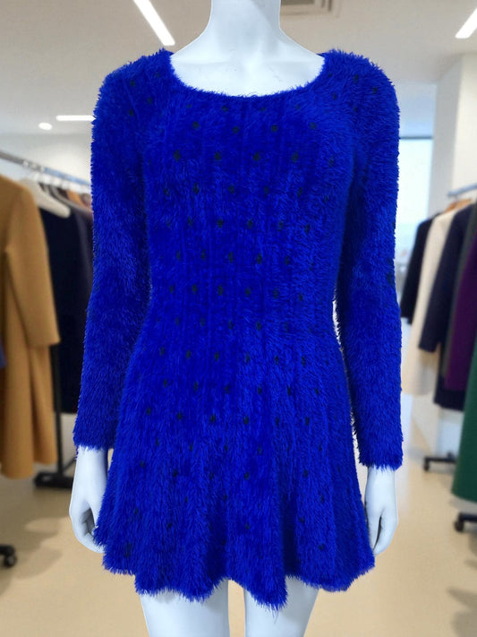 Vestido LONGJING Mujer