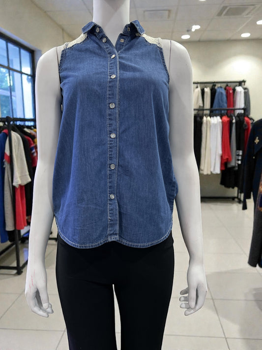 Blusa HYPNOTIC Mujer