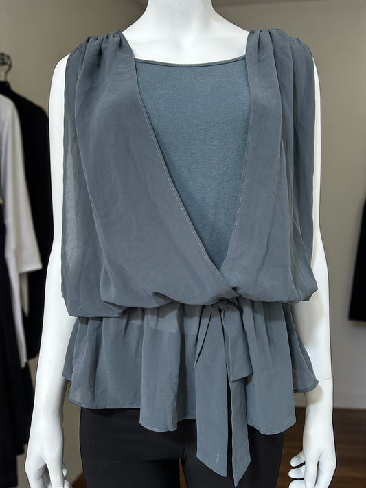 Blusa RVV & CO Mujer