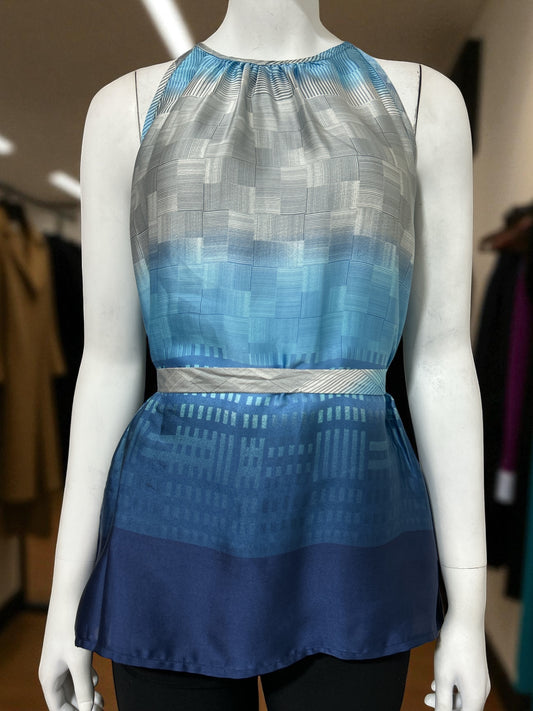 Blusa OTA FUSTER Mujer