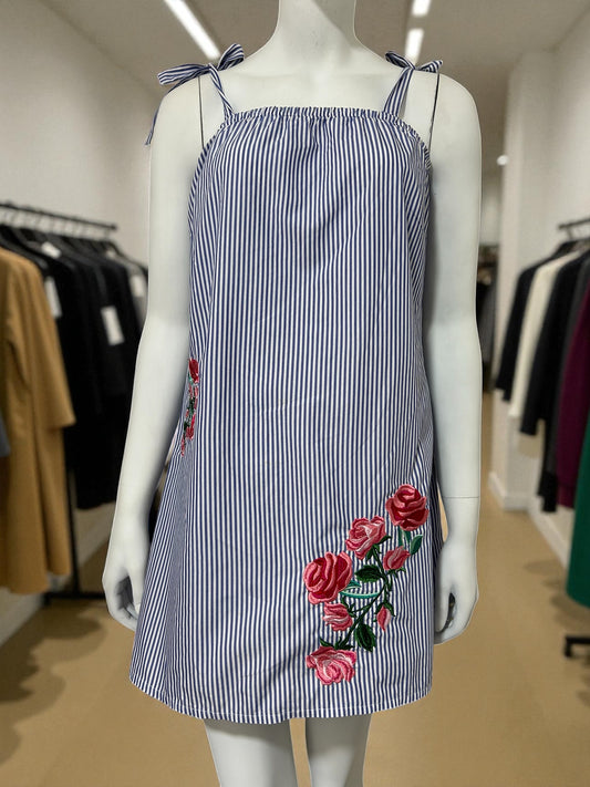 Vestido SYBILLA Mujer