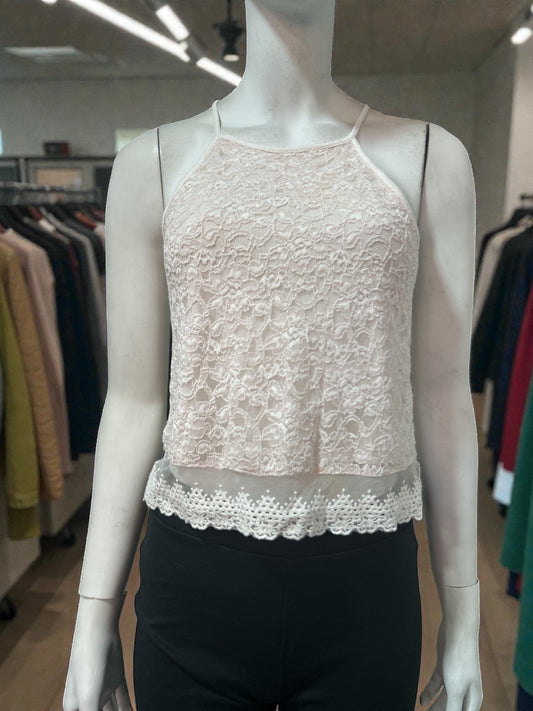 Blusa LA HEARTS Mujer