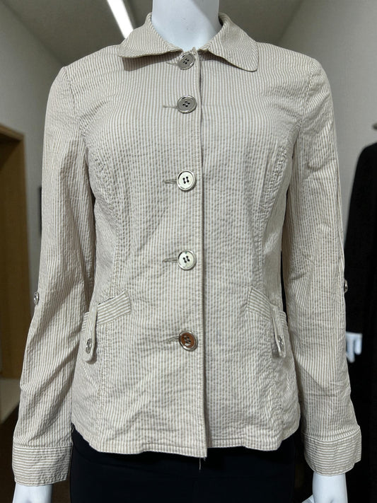 Blazer CHARTER CLUB Mujer