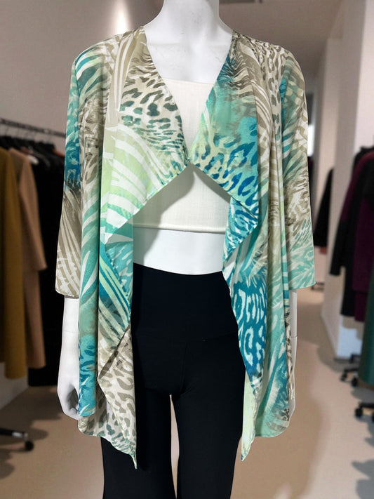 Capa JM COLLECTION Mujer