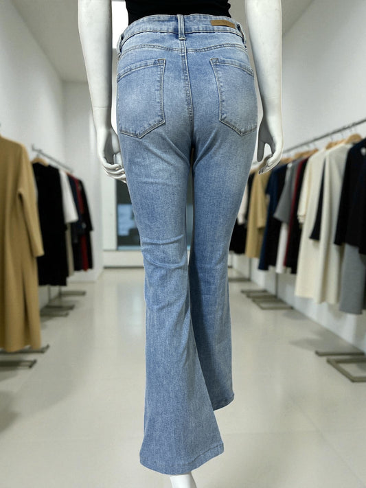 Jeans INDEX Mujer