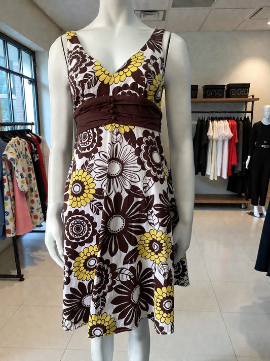 Vestido B. SMART Mujer