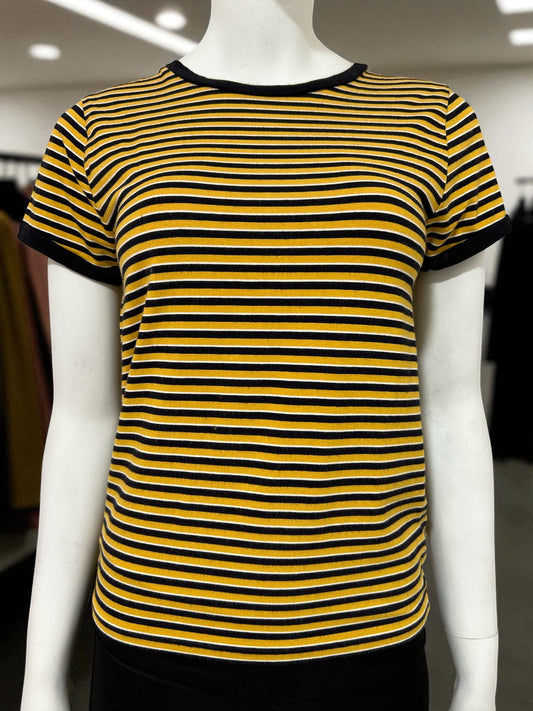 Polo FOREVER 21 Mujer