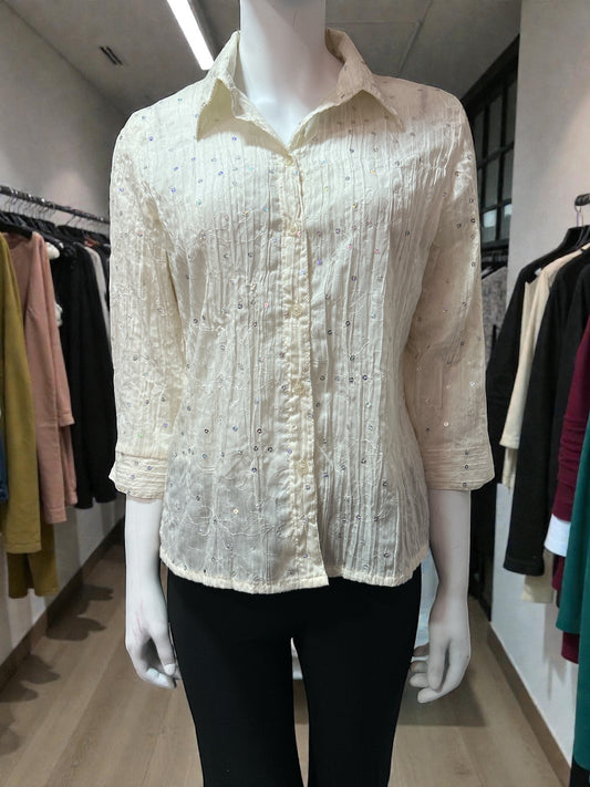 Blusa FIT Mujer