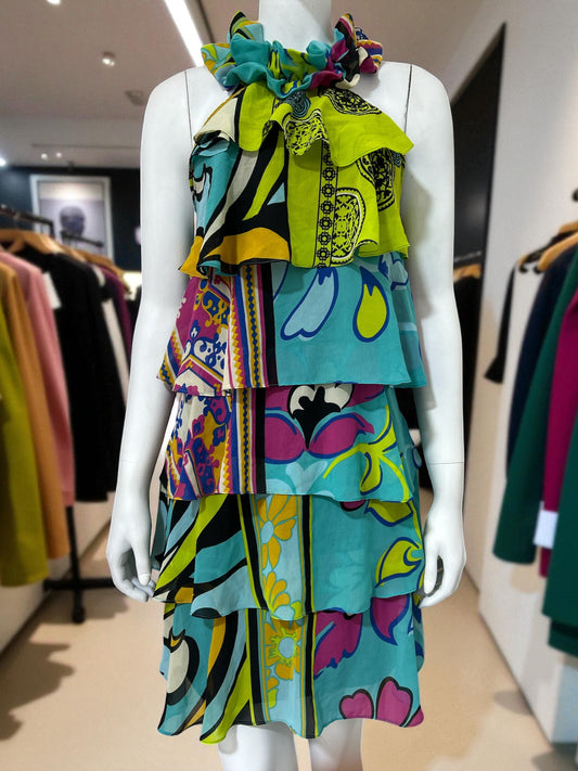 Vestido C.A.T.S Mujer