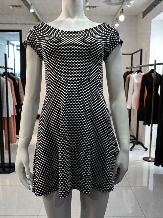 Vestido SYBILLA mujer