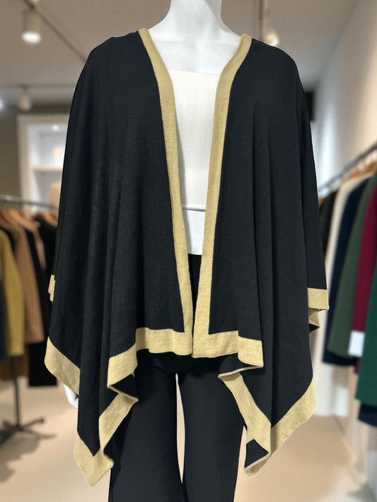 Capa MAE ALCOTT Mujer