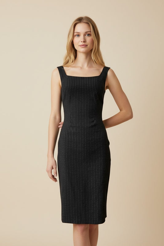 Vestido PARALLEL Mujer