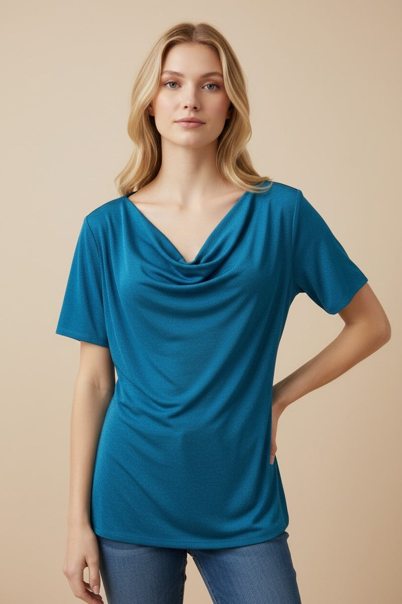 Blusa JACLYN SMITH Mujer