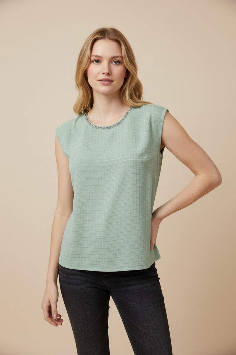 Blusa Mujer