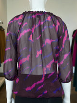 Blusa EXPRESS Mujer