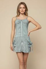 Vestido Mujer