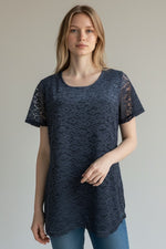 Blusa BRIGITTENAUX Mujer